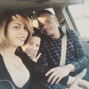 Meet your Posher, Yinett